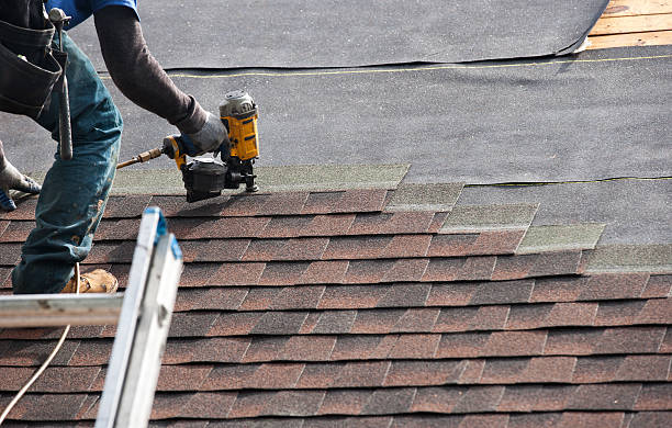 Licensed Roofing service in Kansas City, KS - Brentwood Metal Roofing
